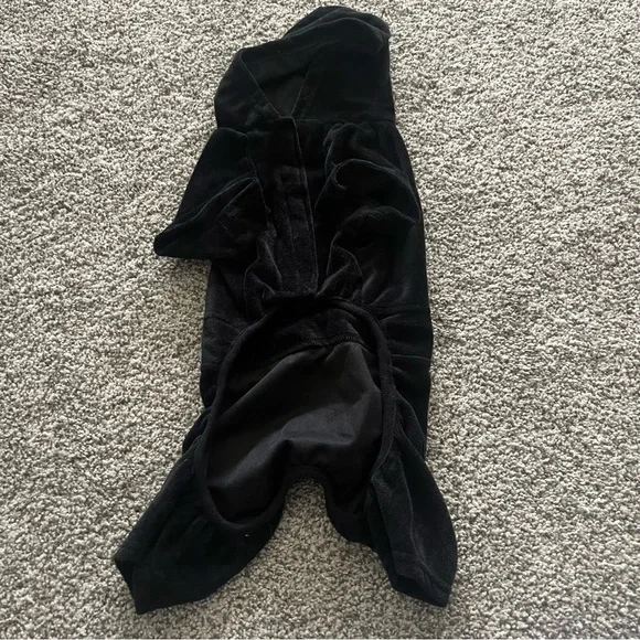 Juicy Couture x F21 Dog/Pet Tracksuit M/L - Picture 3 of 3